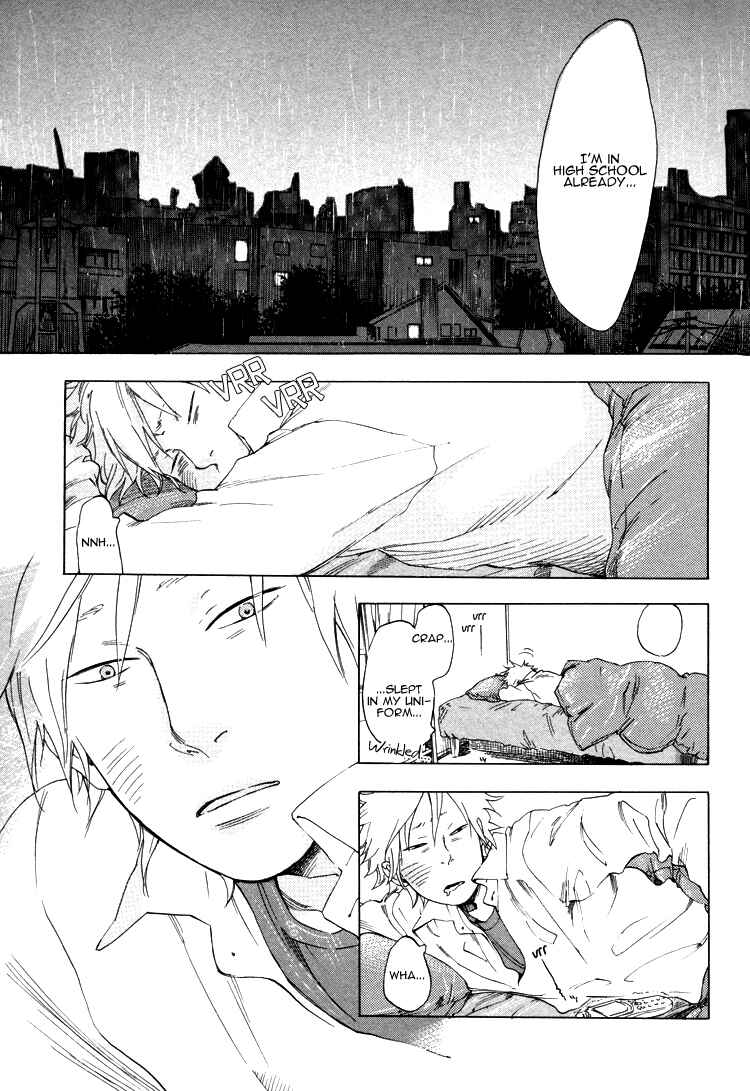 Page 19 Chapter 5 Endless World