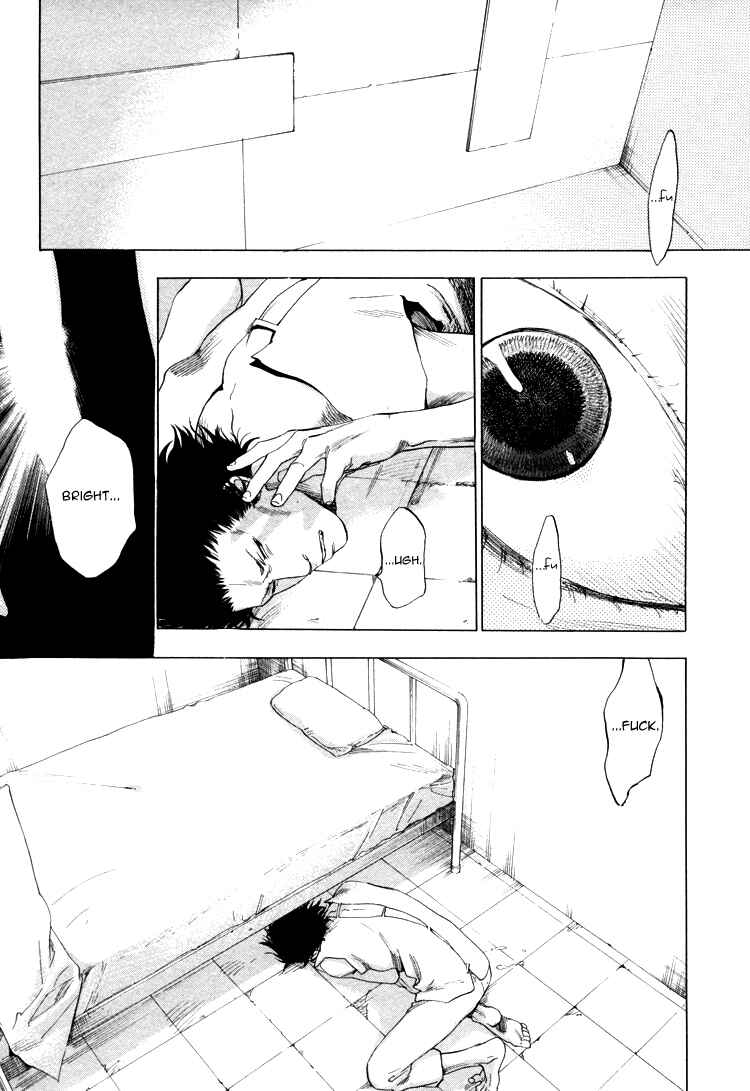 Page 2 Chapter 5 Endless World