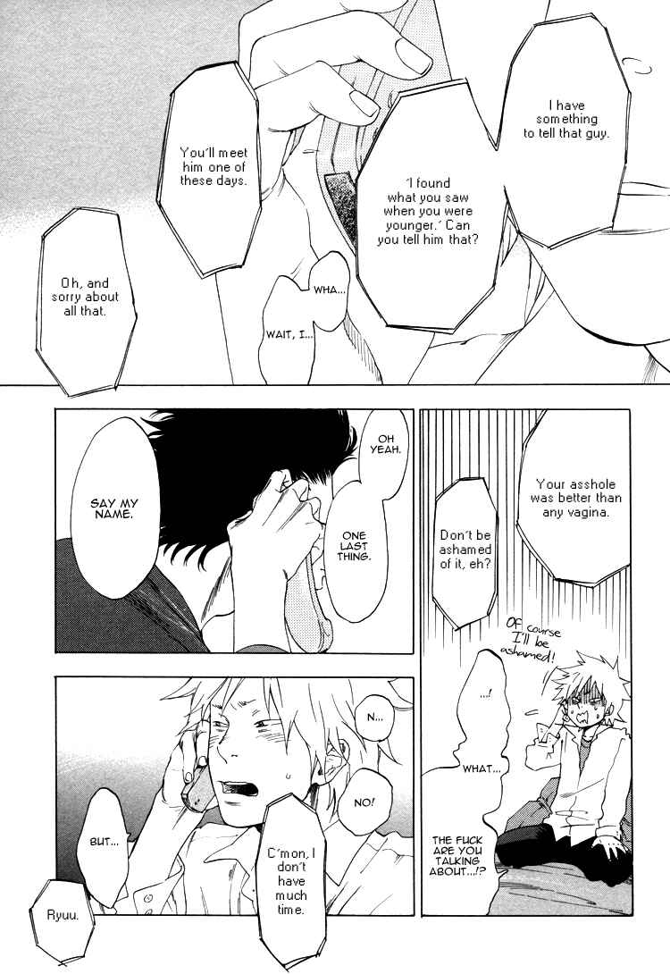 Page 21 Chapter 5 Endless World