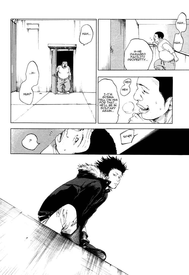 Page 28 Chapter 5 Endless World