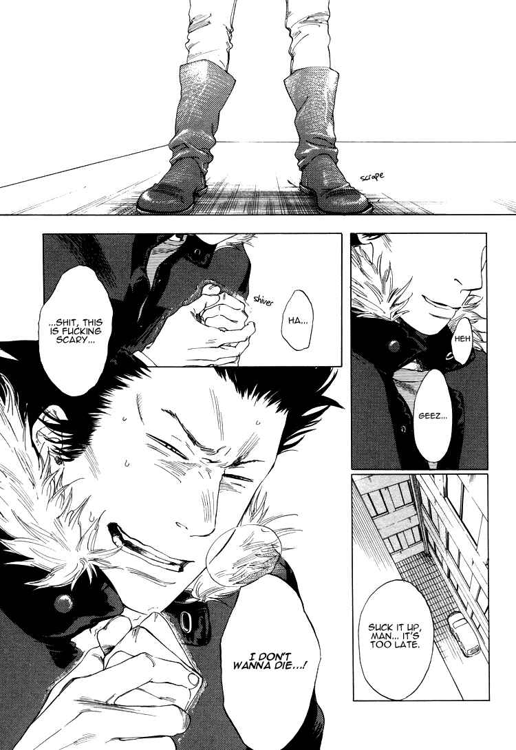Page 31 Chapter 5 Endless World