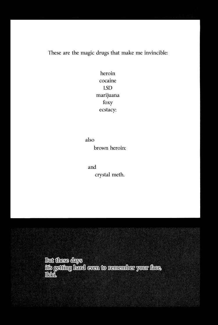 Page 1 Chapter 2 Endless World