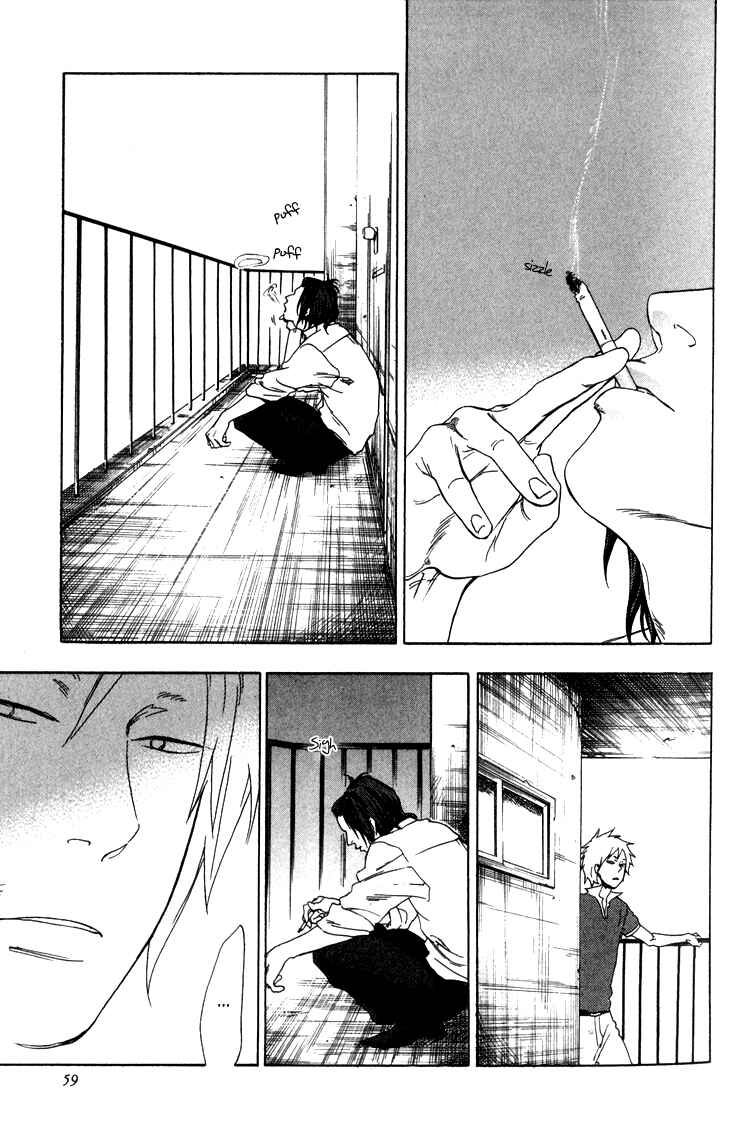 Page 14 Chapter 2 Endless World