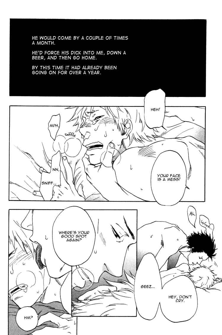Page 21 Chapter 2 Endless World