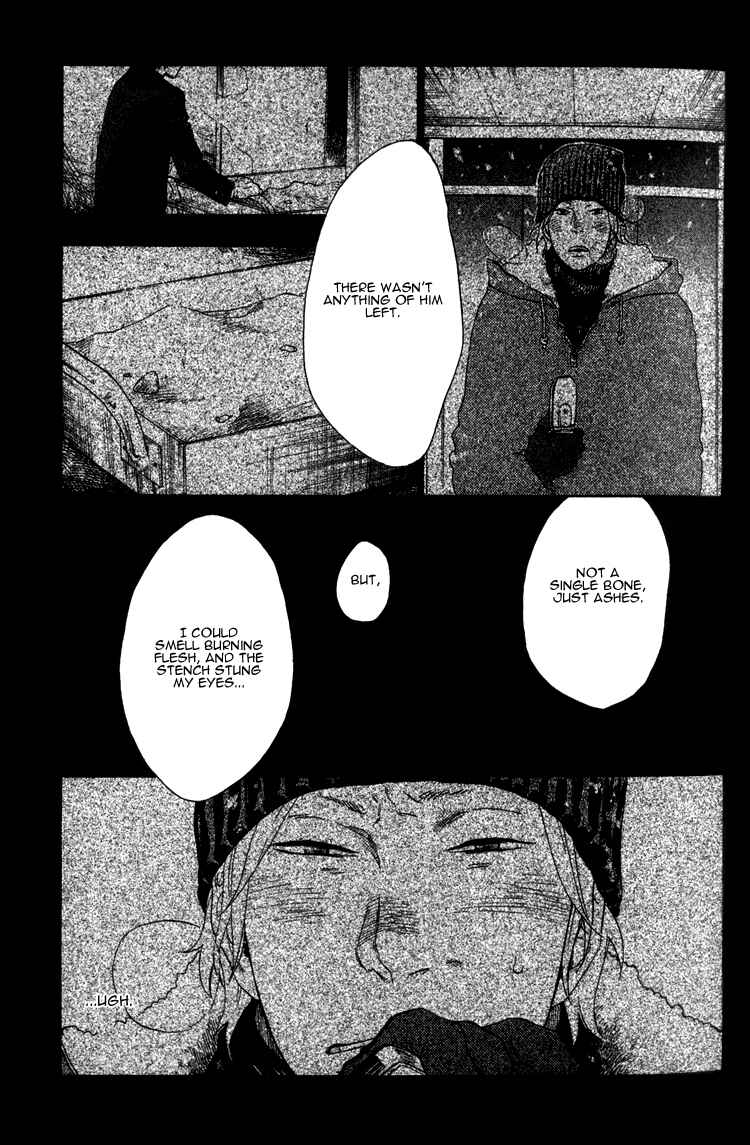 Page 4 Chapter 2 Endless World