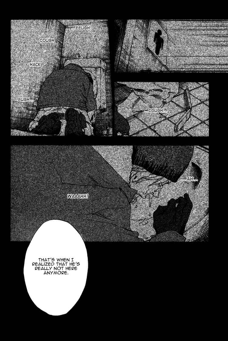 Page 5 Chapter 2 Endless World