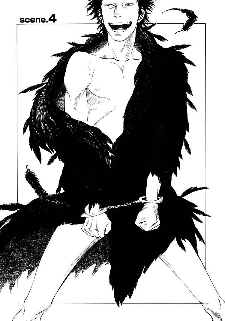 Page 1 Chapter 4 Endless World