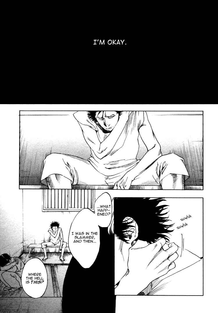 Page 11 Chapter 4 Endless World
