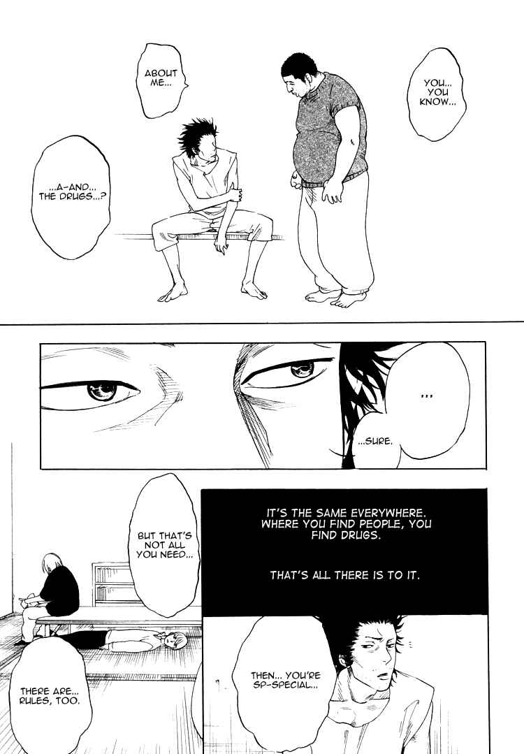 Page 13 Chapter 4 Endless World