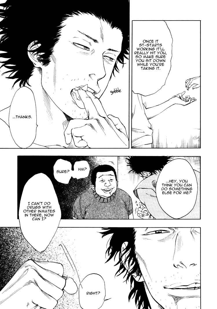 Page 17 Chapter 4 Endless World