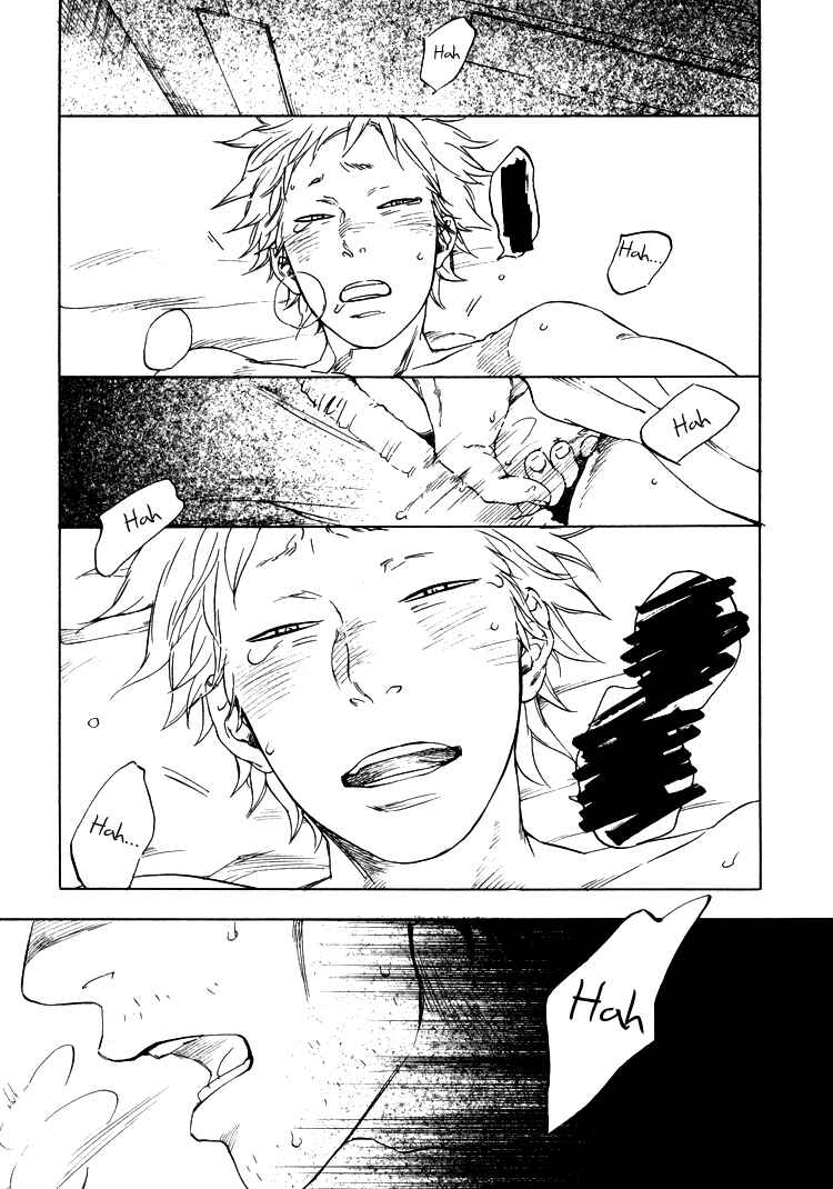 Page 31 Chapter 4 Endless World