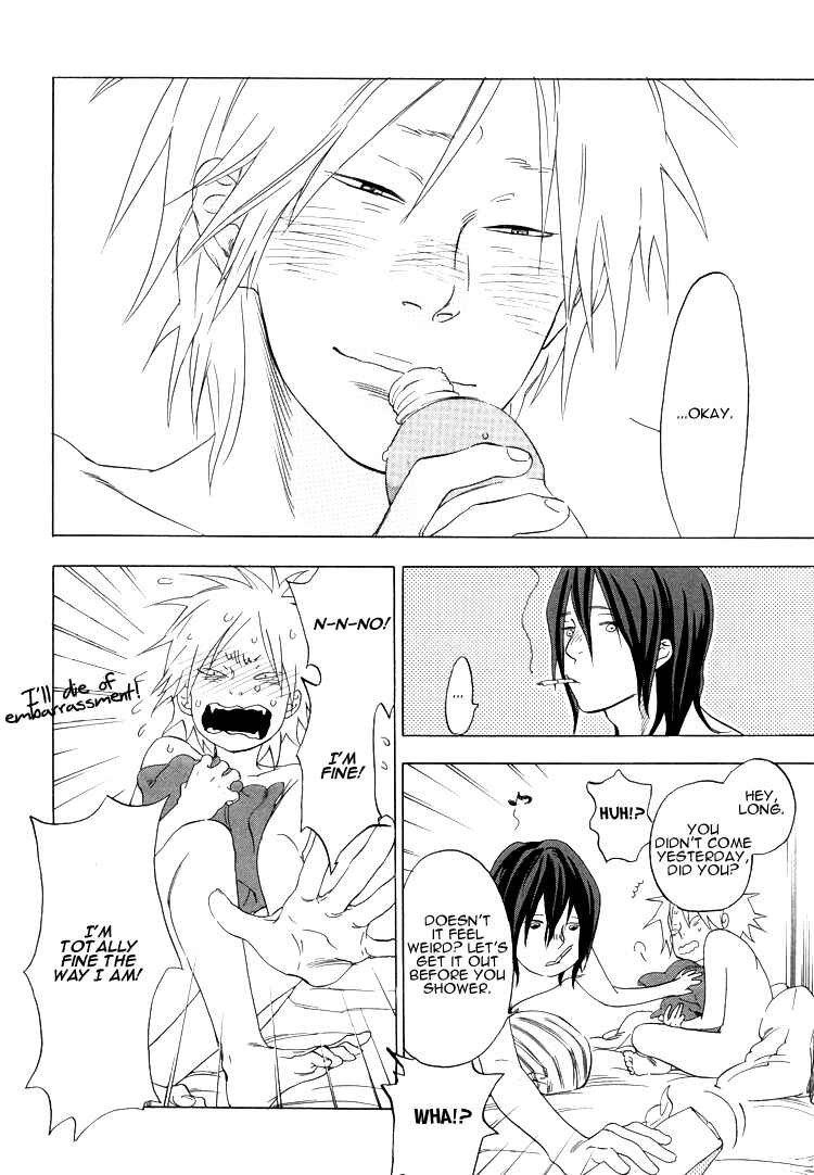 Page 14 Chapter 6 Endless World