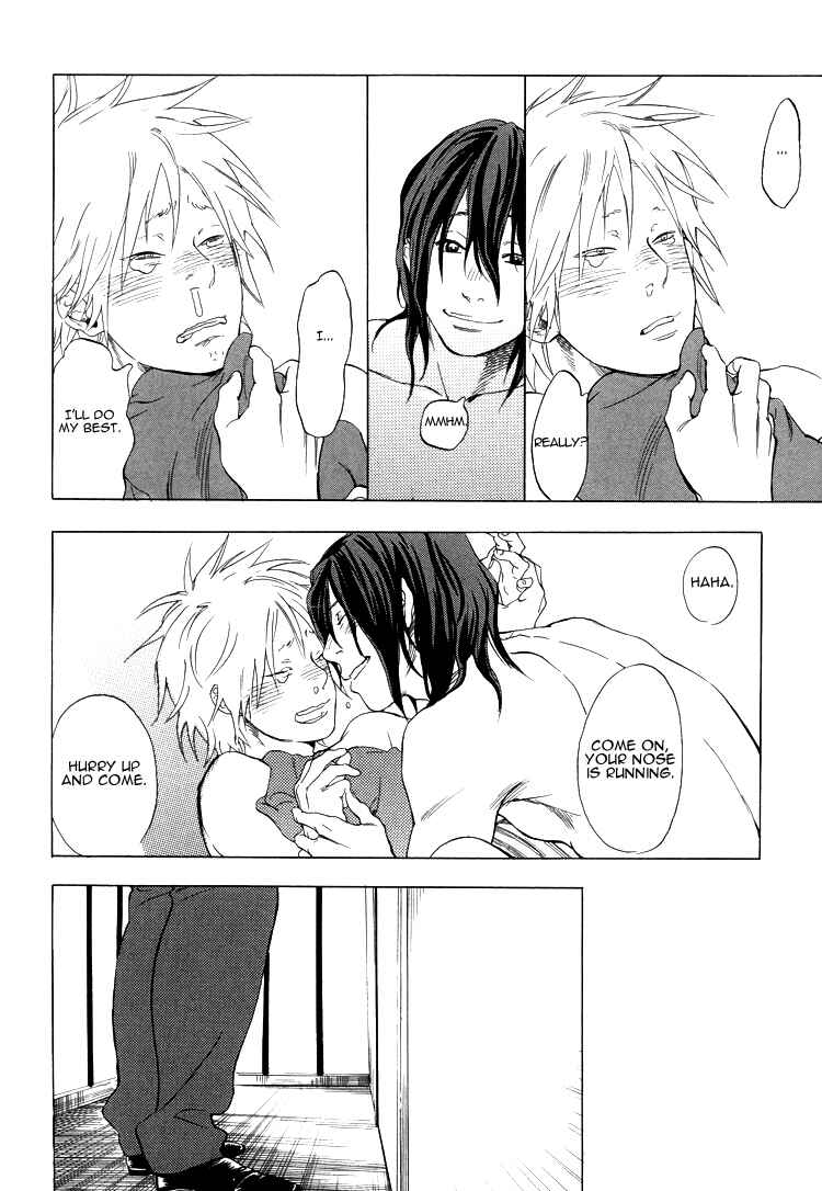 Page 18 Chapter 6 Endless World