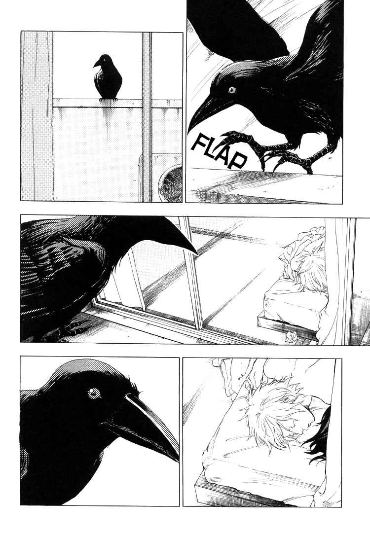 Page 2 Chapter 6 Endless World