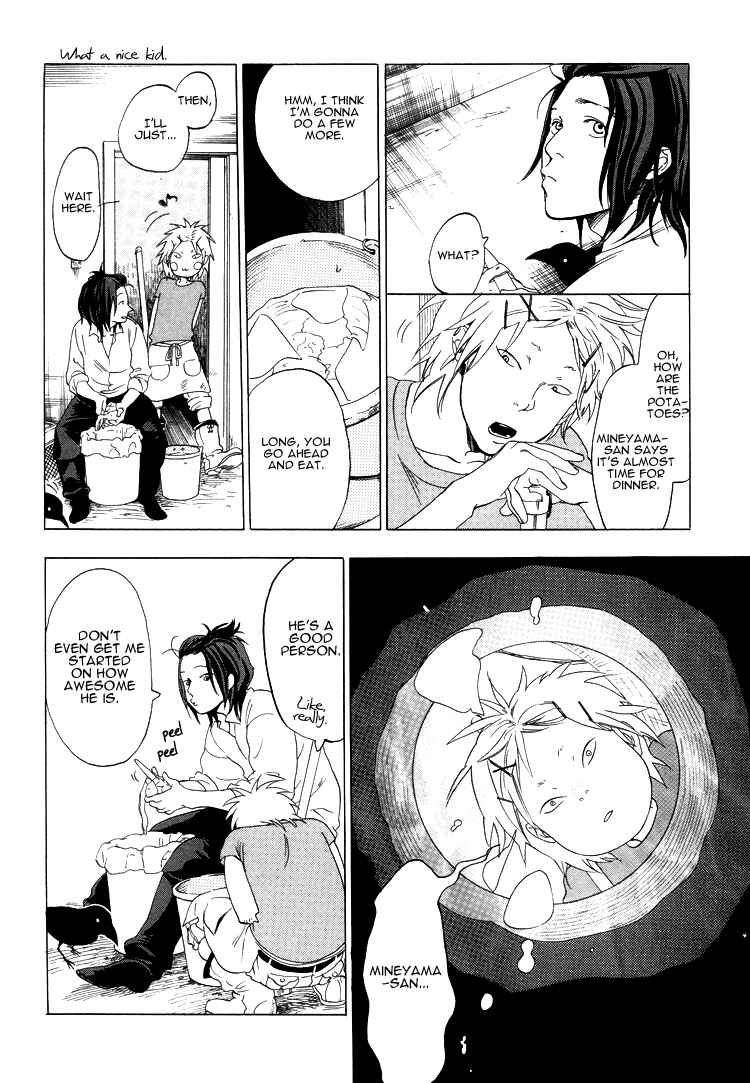 Page 24 Chapter 6 Endless World