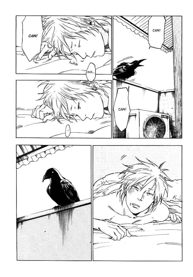 Page 3 Chapter 6 Endless World
