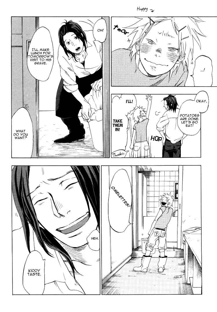 Page 30 Chapter 6 Endless World