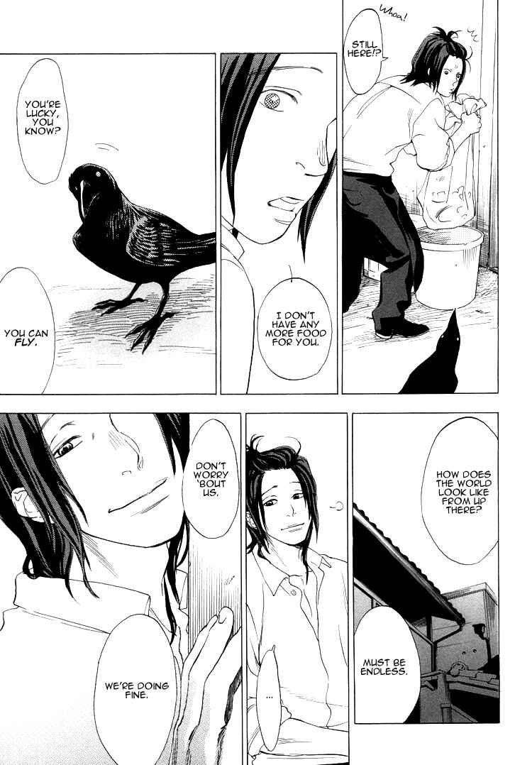 Page 31 Chapter 6 Endless World
