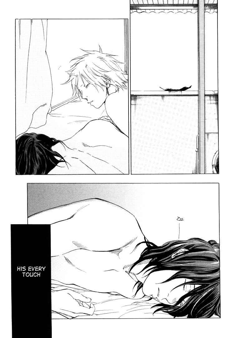 Page 5 Chapter 6 Endless World