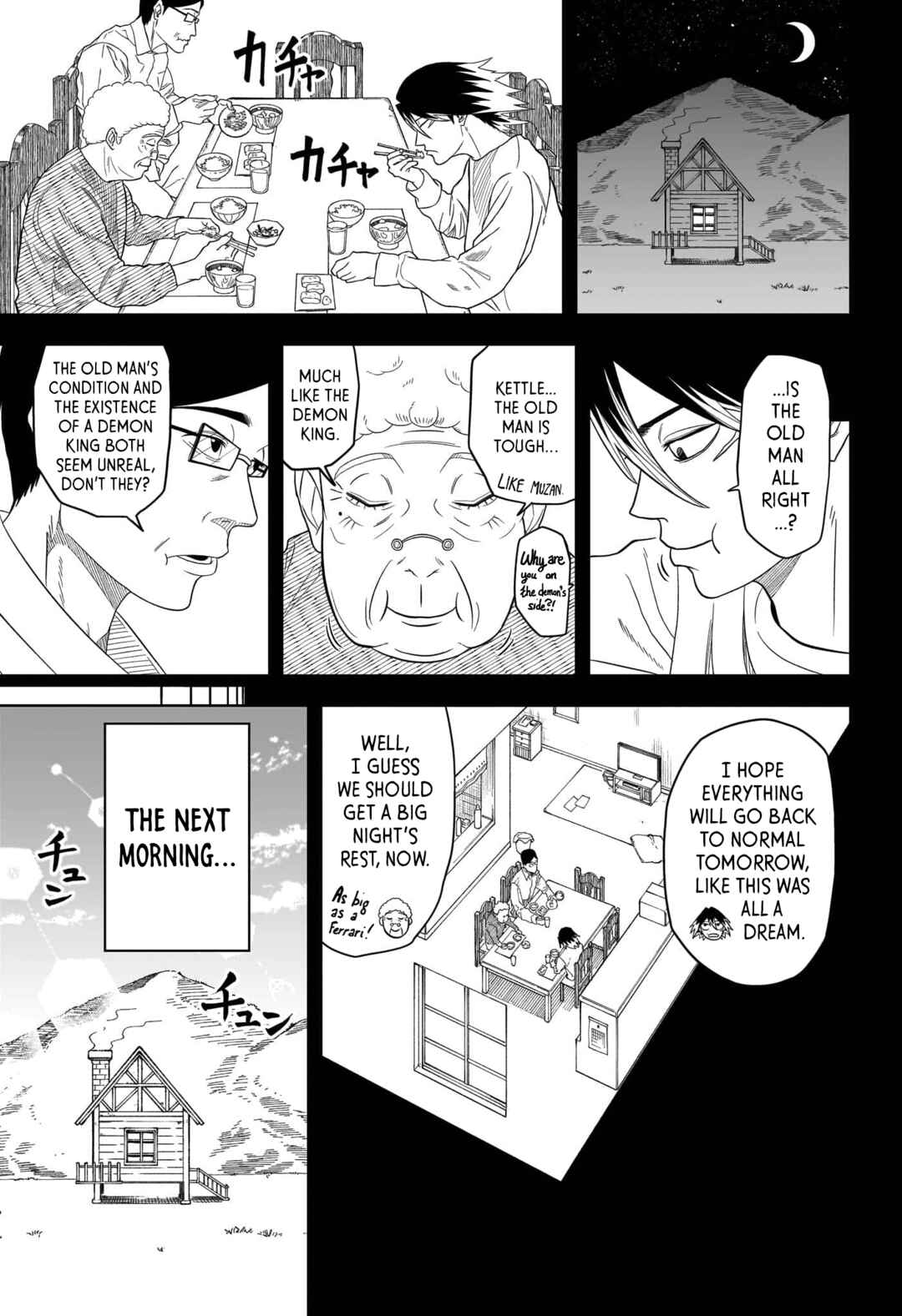 Page 12 Chapter Unknown_7a53 Old Man Lucifer