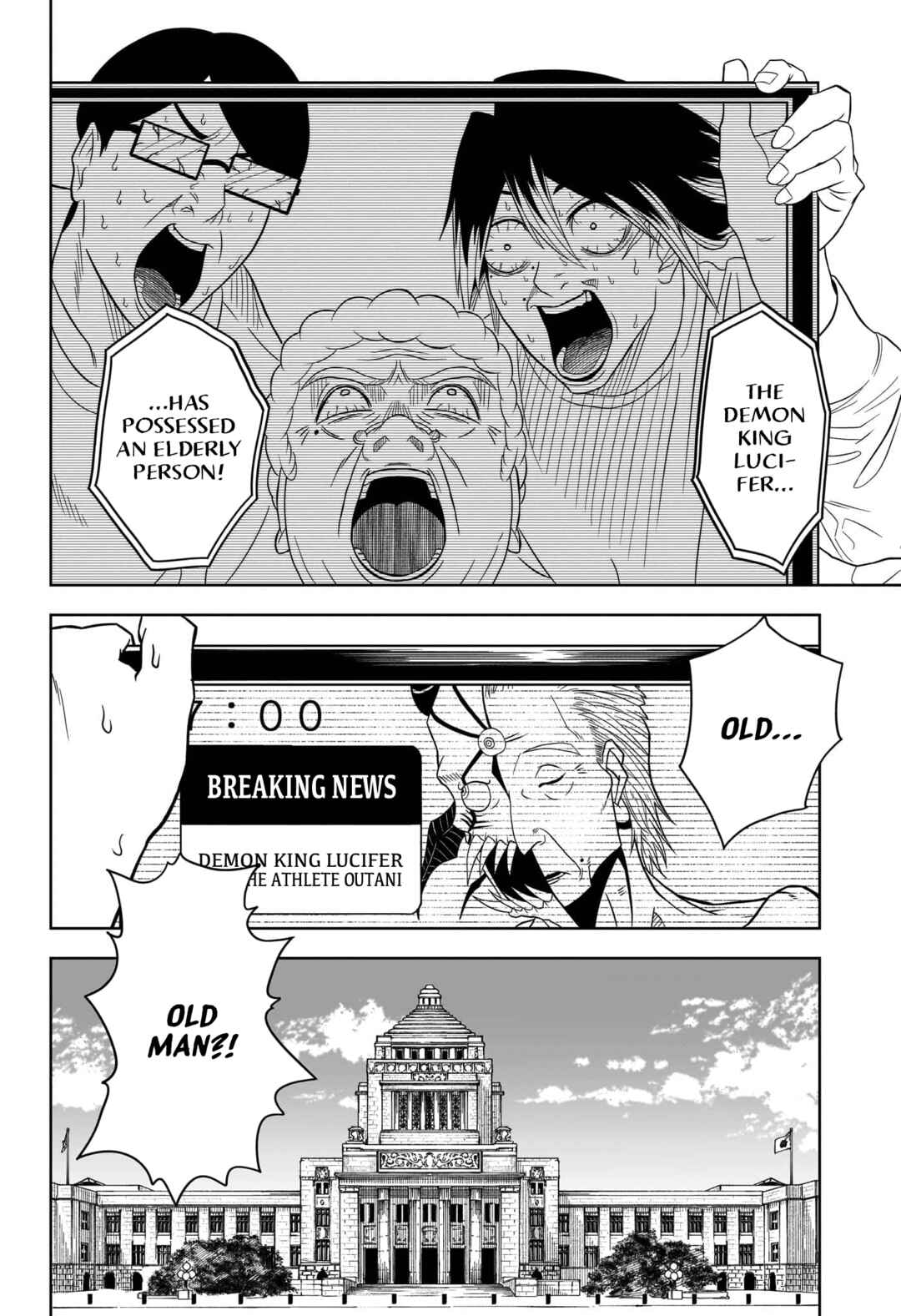 Page 13 Chapter Unknown_7a53 Old Man Lucifer