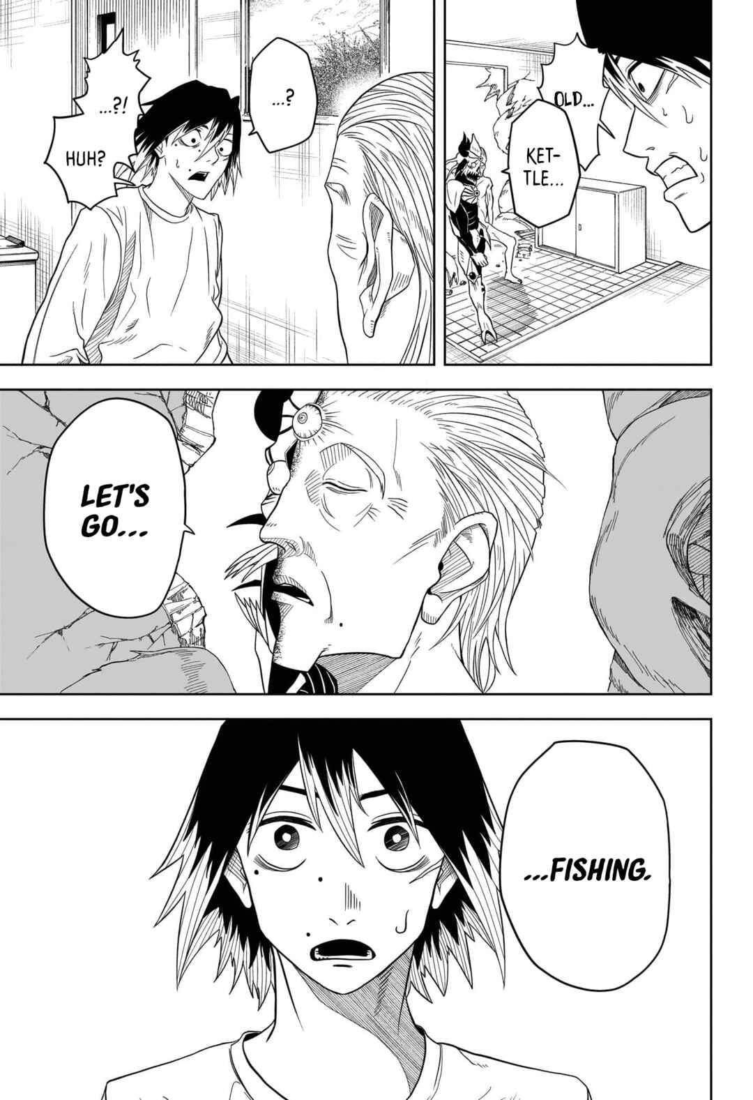 Page 18 Chapter Unknown_7a53 Old Man Lucifer