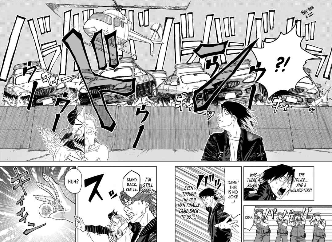 Page 27 Chapter Unknown_7a53 Old Man Lucifer
