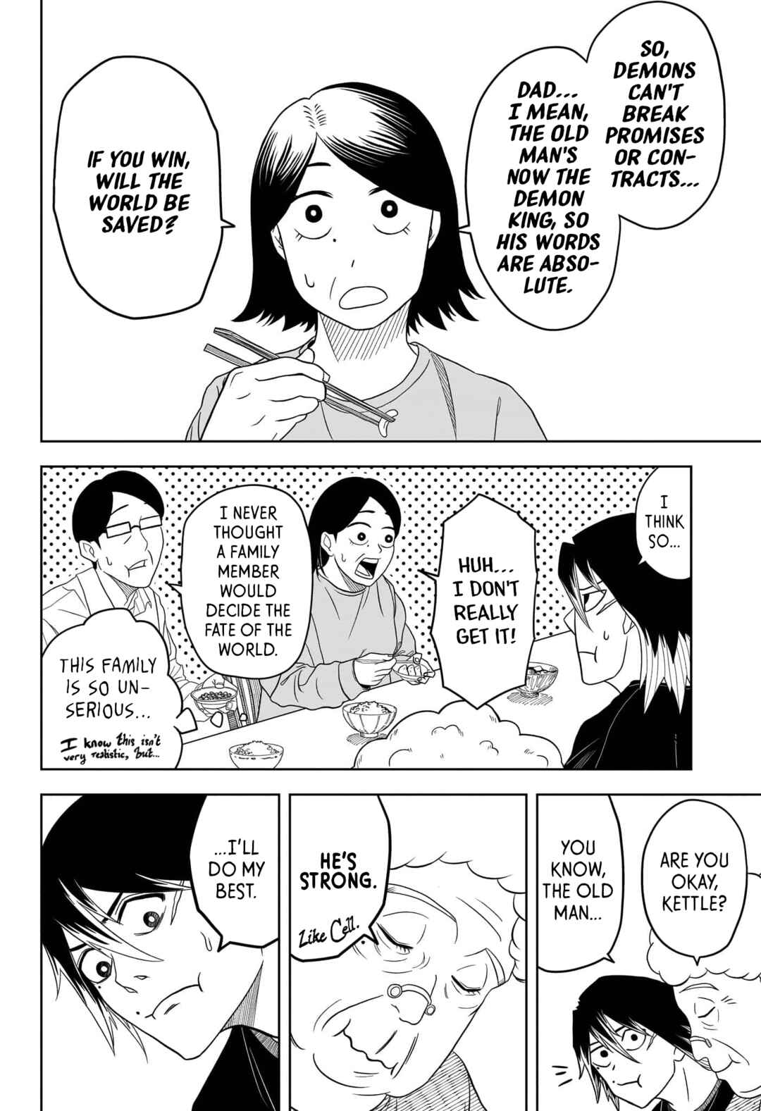Page 32 Chapter Unknown_7a53 Old Man Lucifer