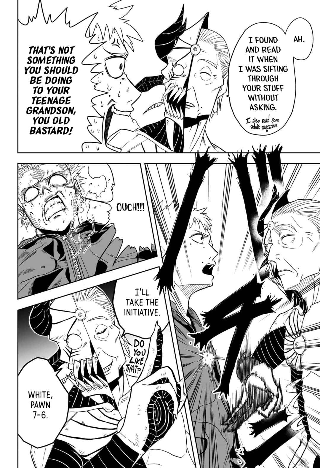 Page 38 Chapter Unknown_7a53 Old Man Lucifer