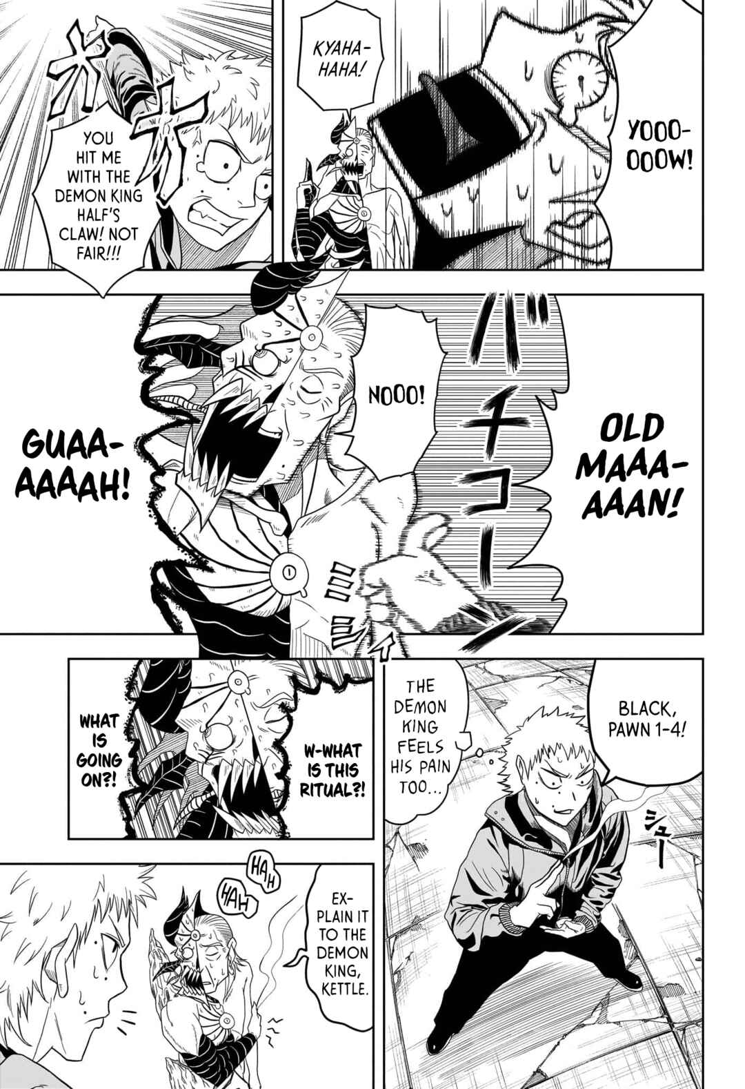 Page 39 Chapter Unknown_7a53 Old Man Lucifer