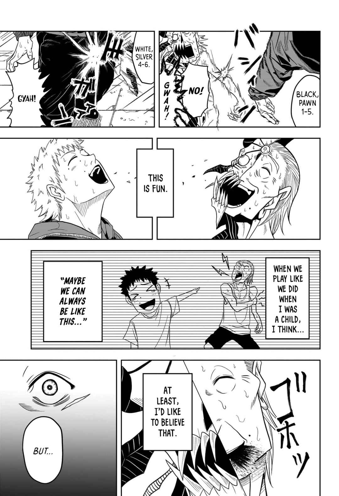 Page 41 Chapter Unknown_7a53 Old Man Lucifer