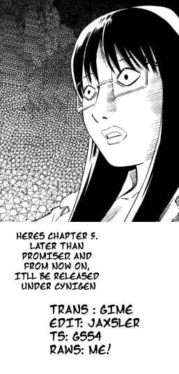 Page 1 Chapter 5 Blue Drop ~Tenshi no Bokura~
