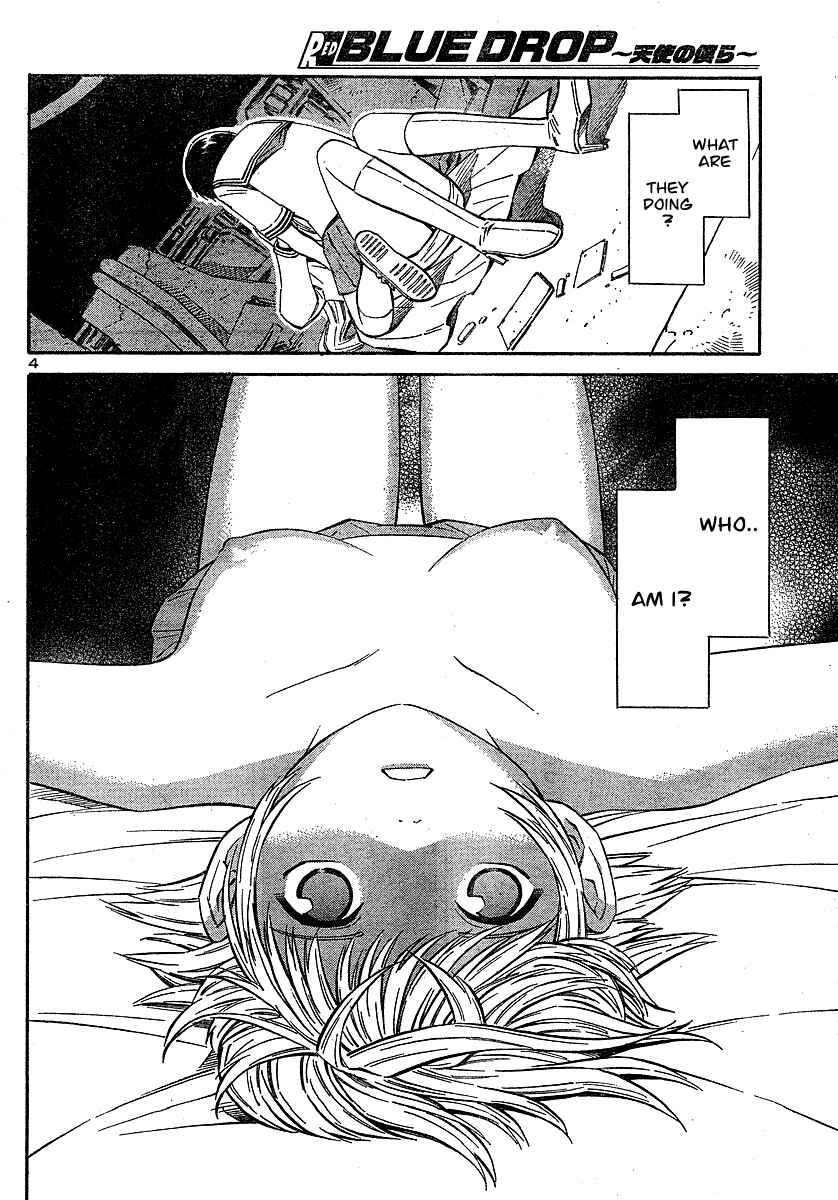 Page 5 Chapter 9 Blue Drop ~Tenshi no Bokura~