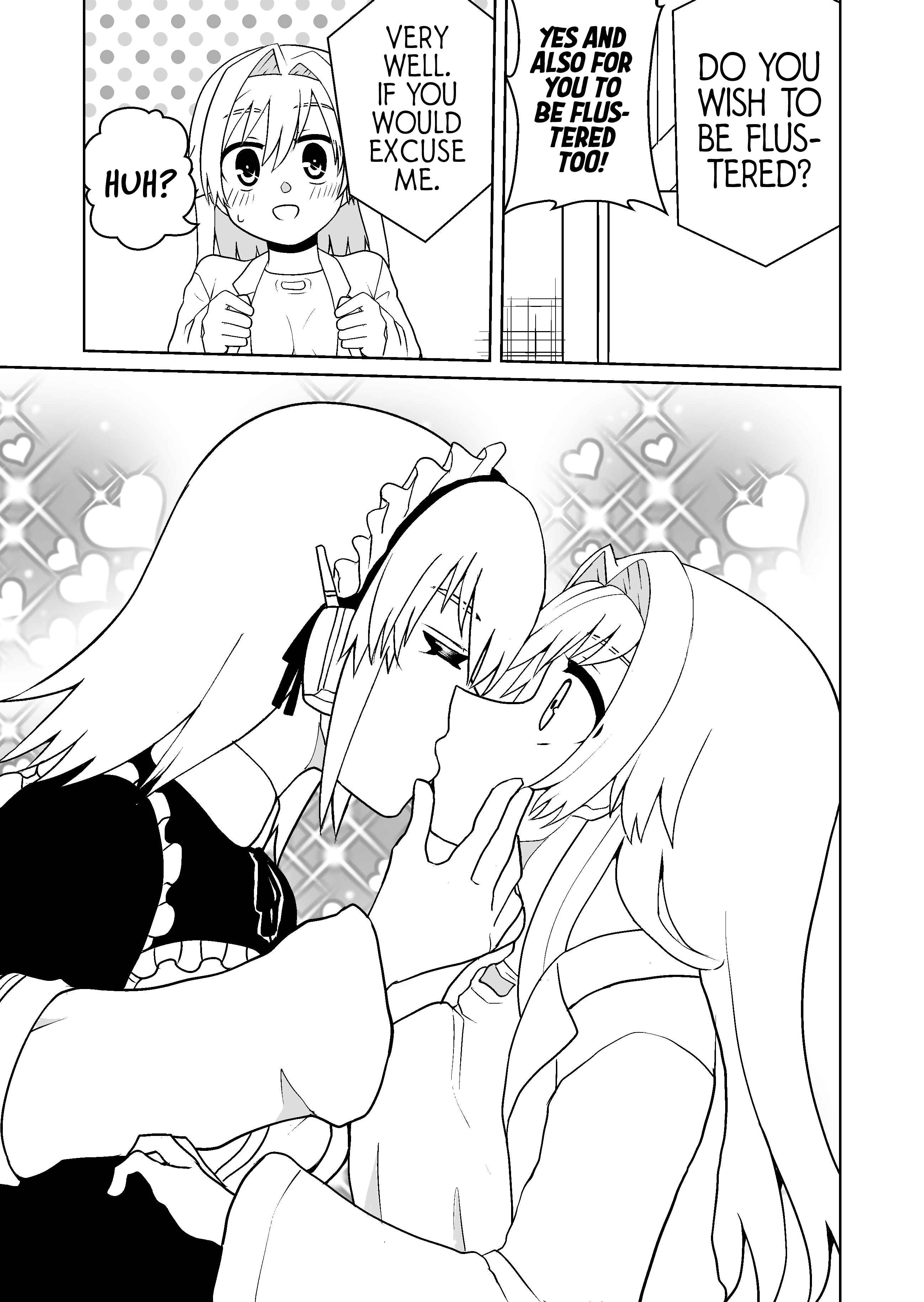 Page 7 Chapter 2 The TS Scientist who Made a Robot for Yuri