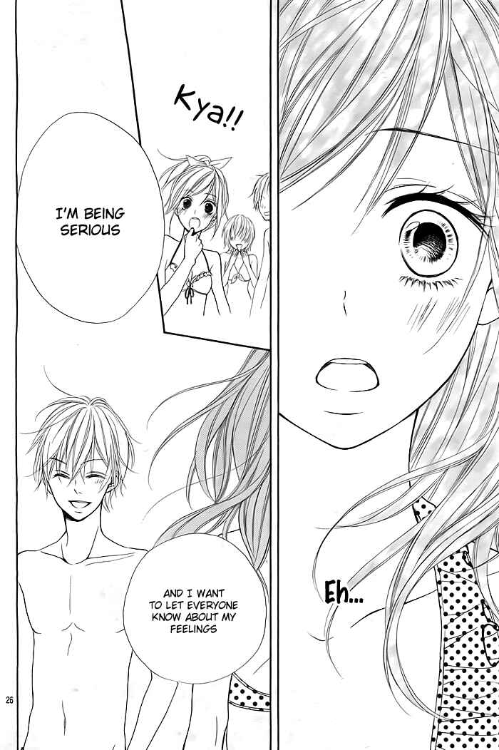 Page 26 Chapter Unknown_89fe Hitoribocchi no Ohime-sama