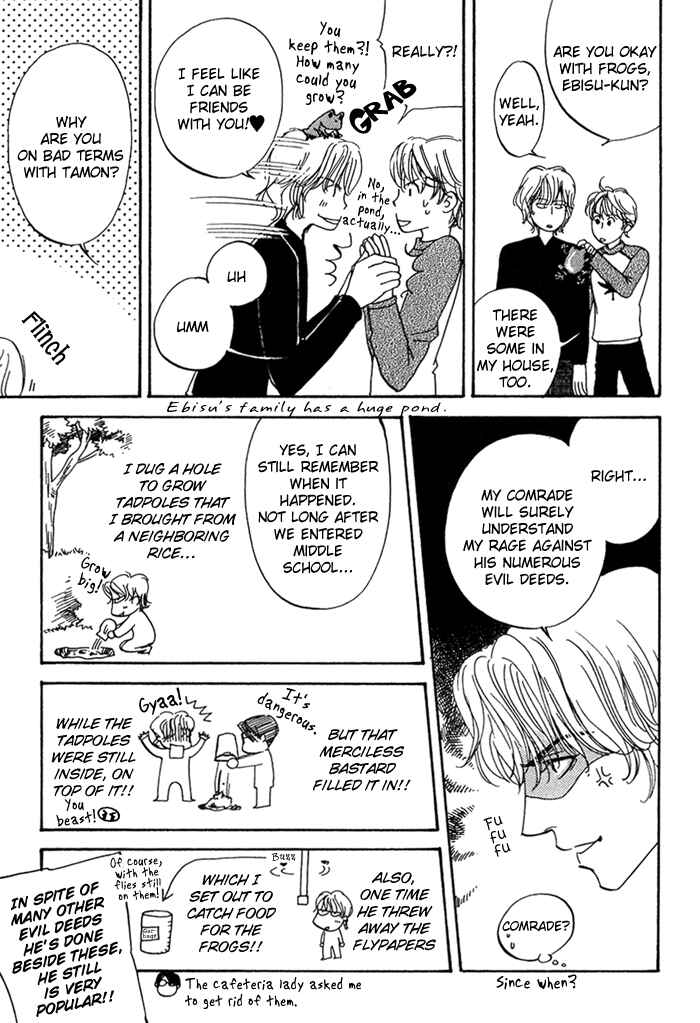 Page 20 Chapter 6 Ebisu