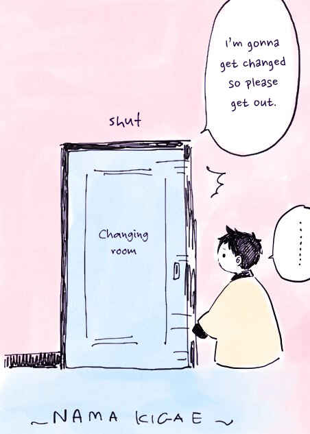 Page 20 Chapter 9.7 Sabi no Yume