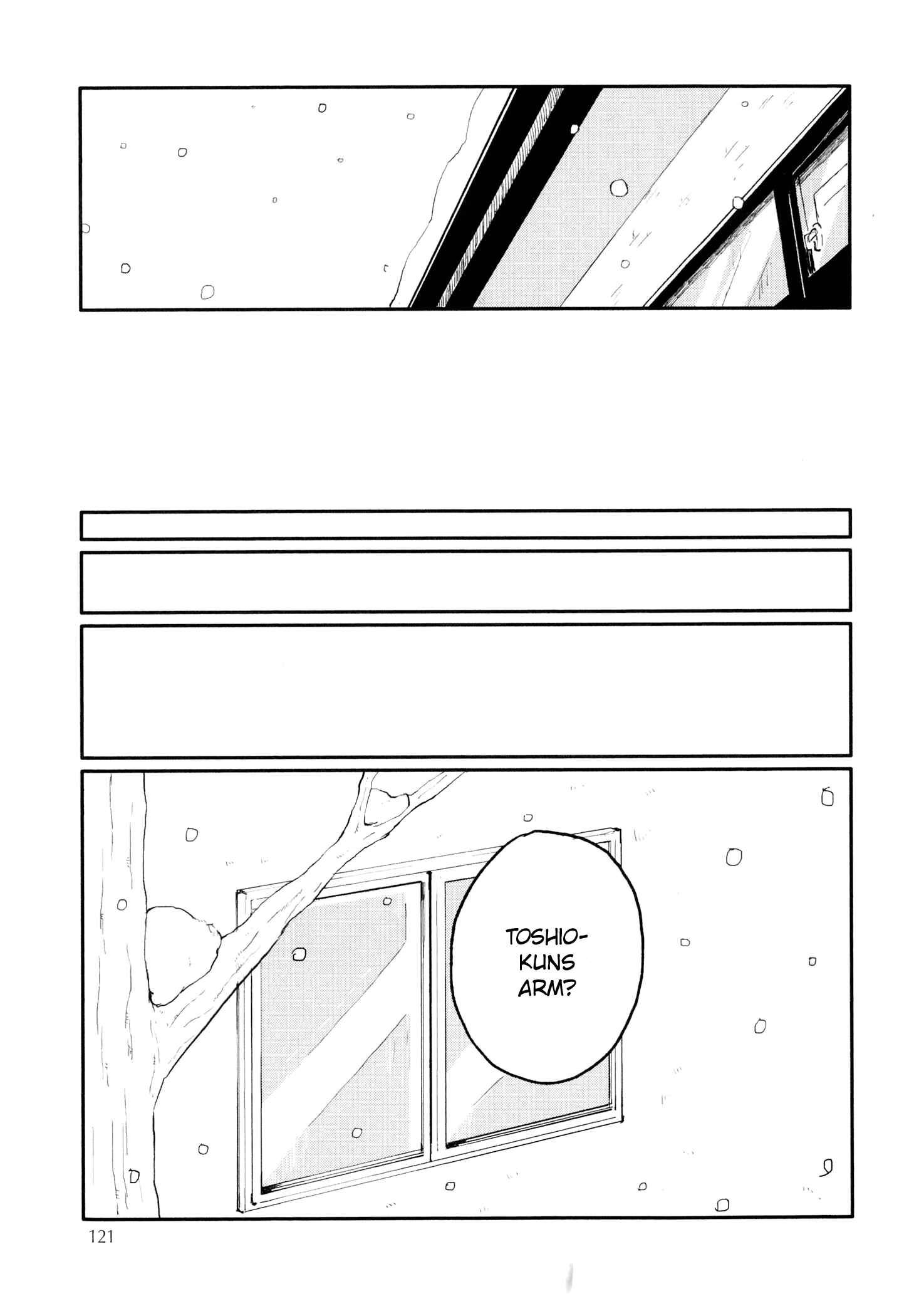 Page 23 Chapter 9 Sabi no Yume