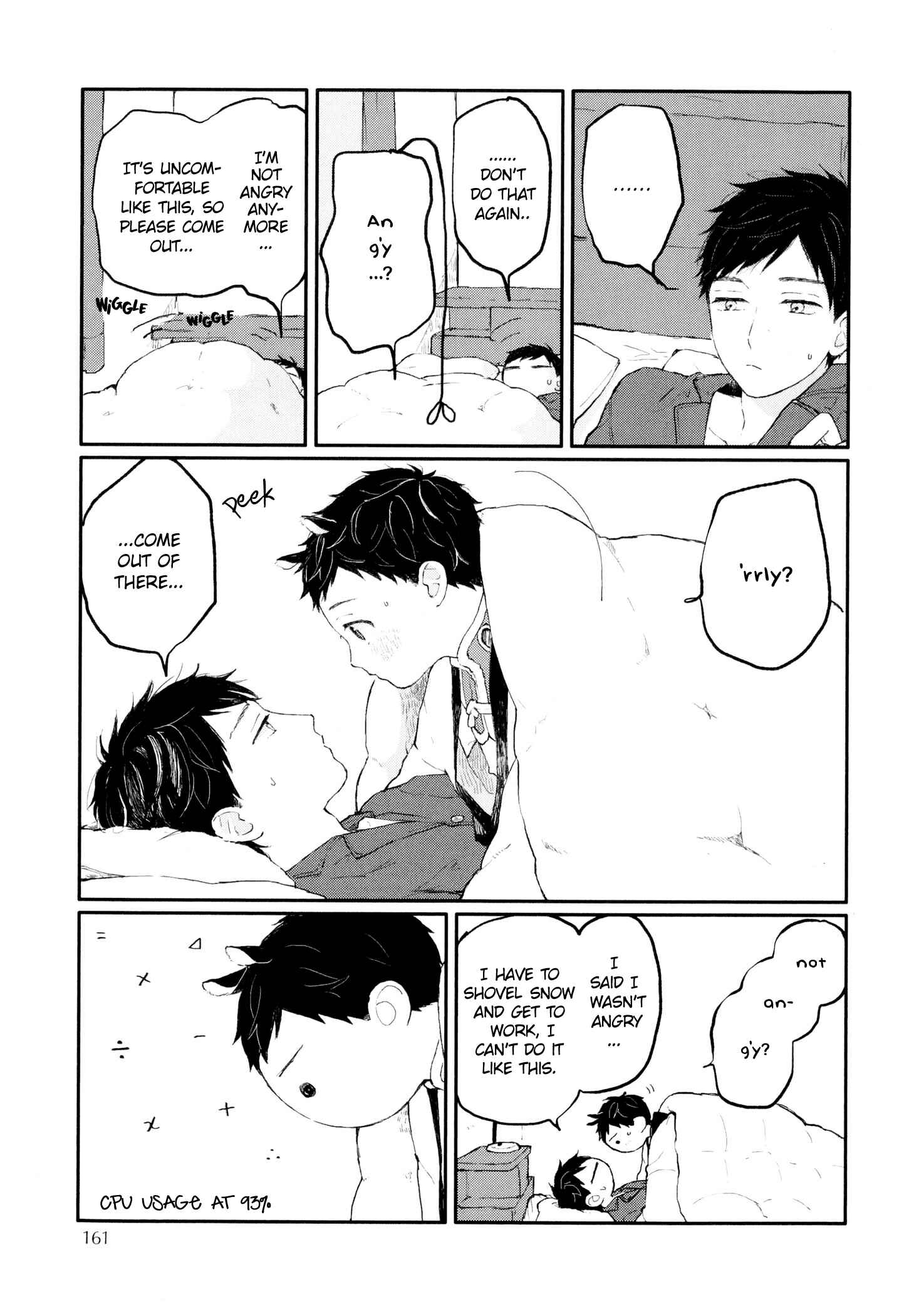 Page 63 Chapter 9 Sabi no Yume