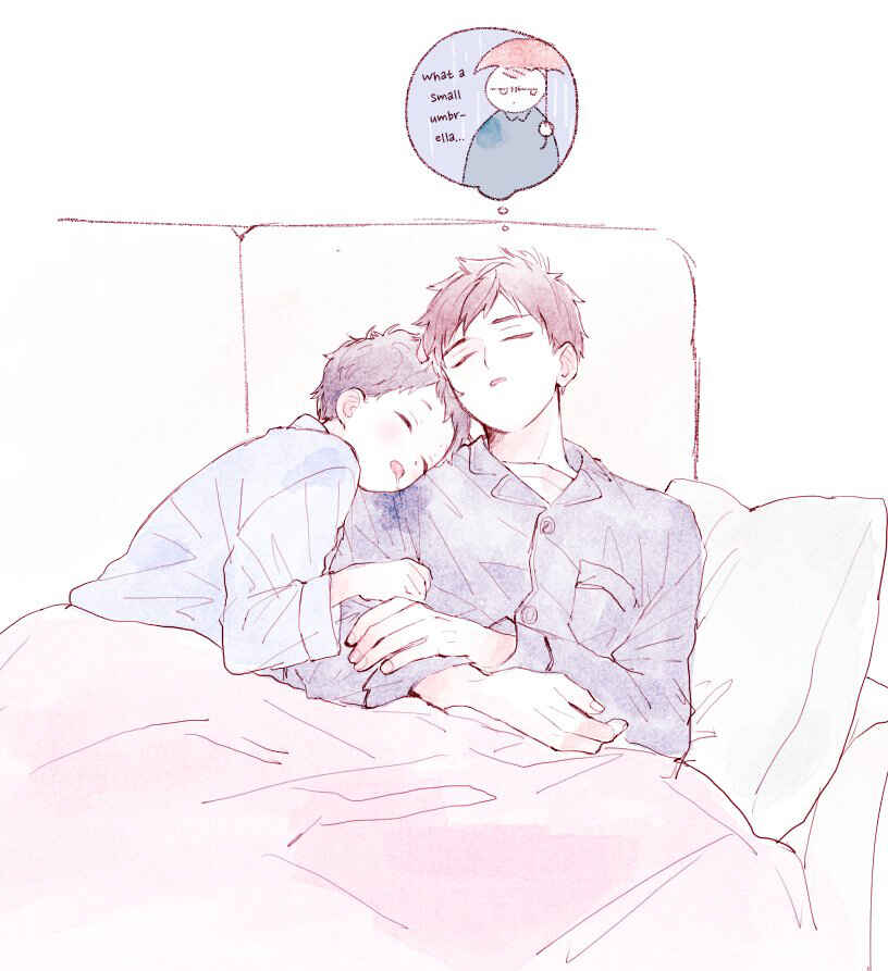 Page 19 Chapter 9.8 Sabi no Yume