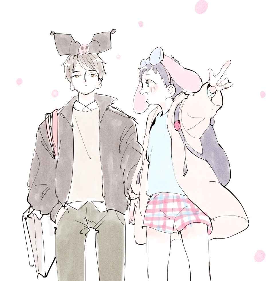 Page 68 Chapter 9.8 Sabi no Yume