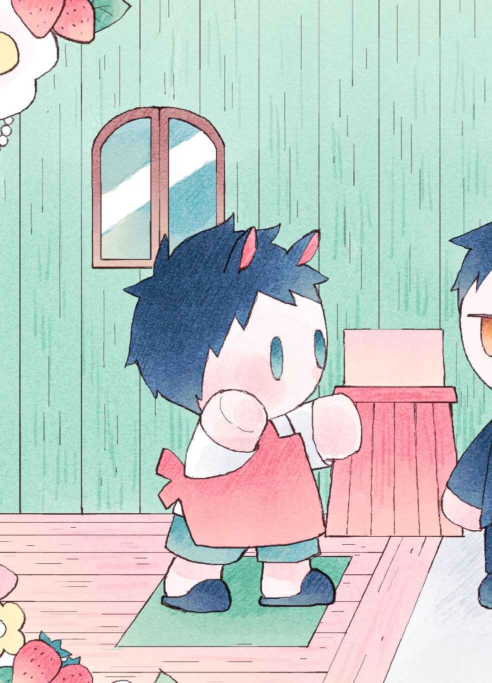 Page 72 Chapter 9.8 Sabi no Yume