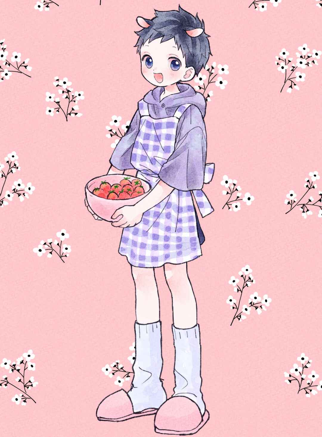 Page 74 Chapter 9.8 Sabi no Yume