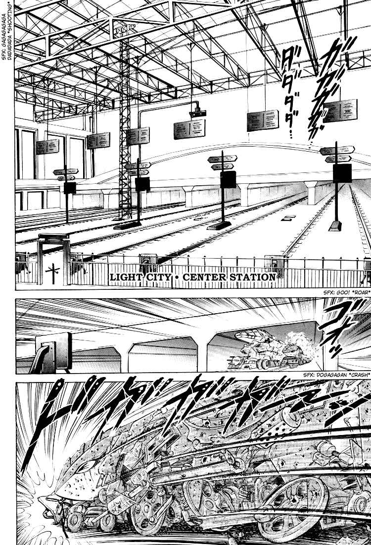 Page 22 Chapter 13 Digimon Next