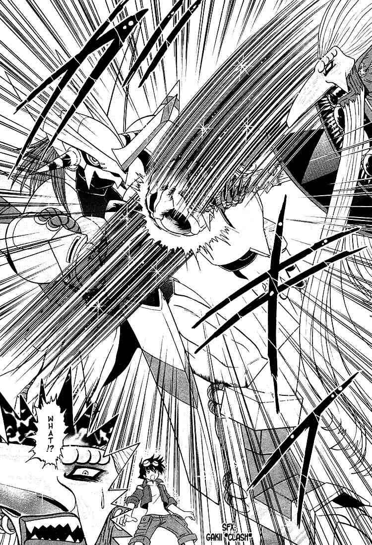 Page 24 Chapter 22 Digimon Next