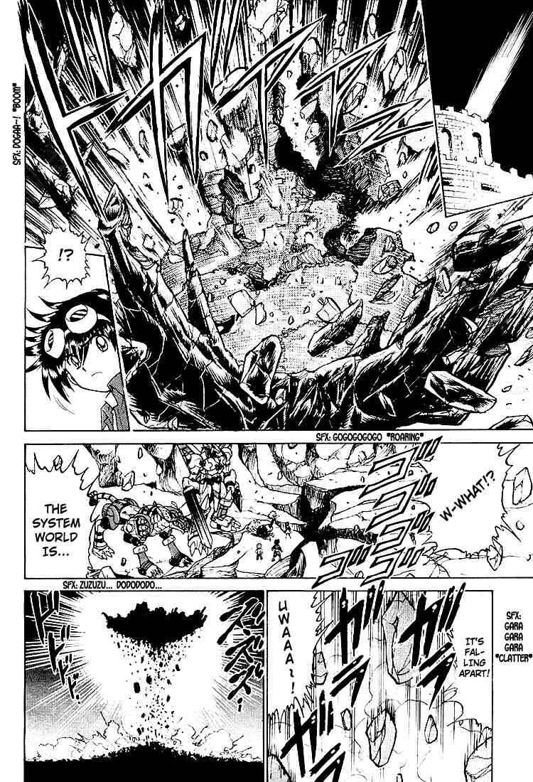 Page 5 Chapter 22 Digimon Next