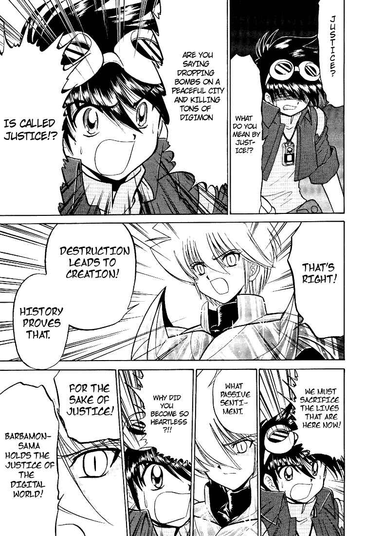 Page 25 Chapter 15 Digimon Next