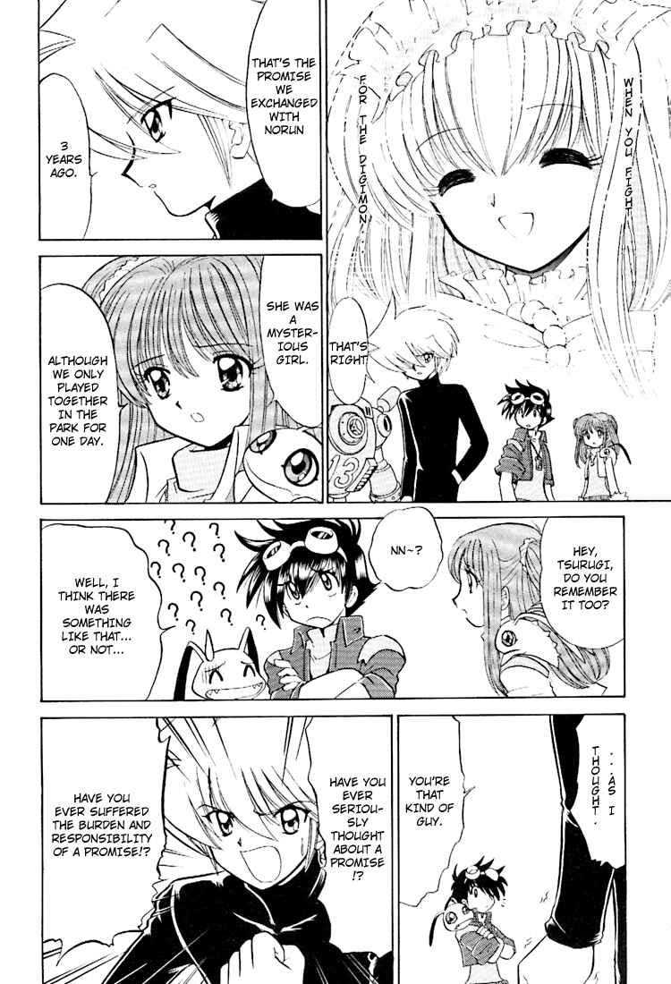 Page 28 Chapter 14 Digimon Next