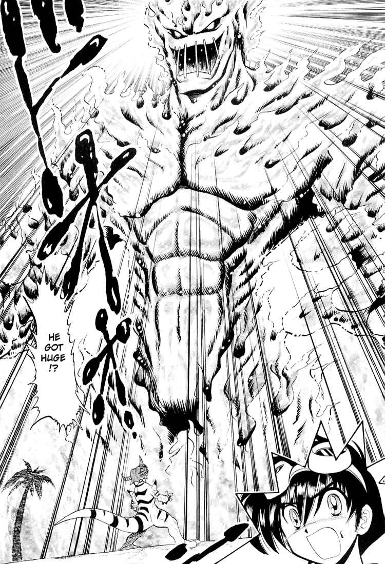 Page 10 Chapter 9 Digimon Next