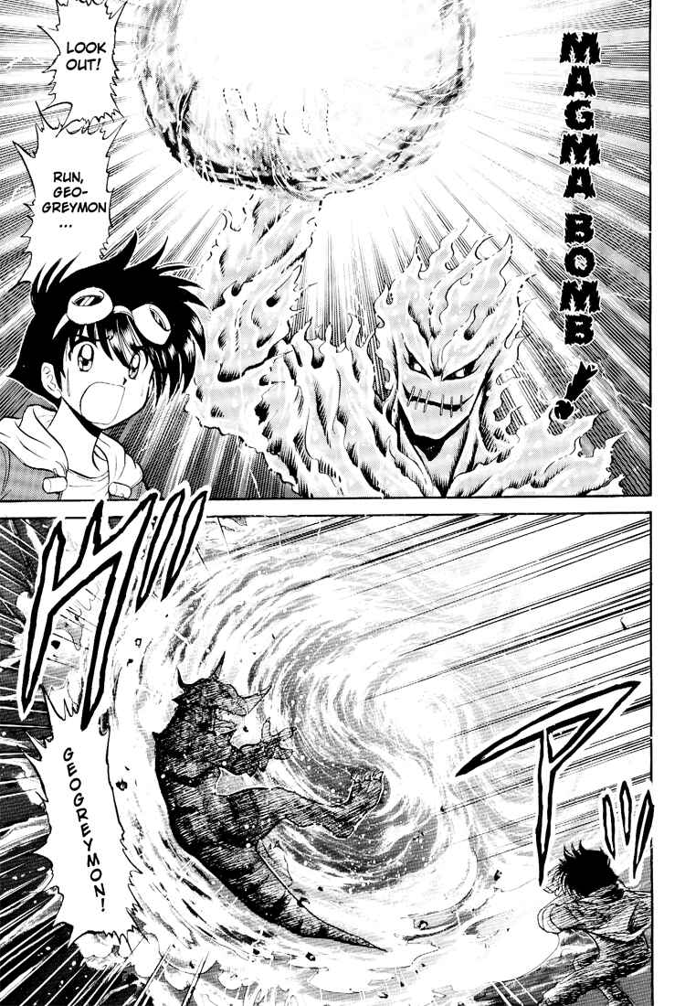 Page 11 Chapter 9 Digimon Next